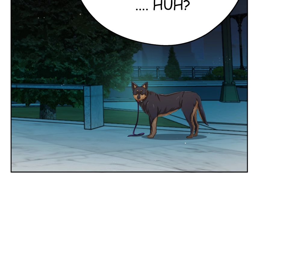 Read Cube x Cursed x Curious chapter 10 image 22 on Lezhin