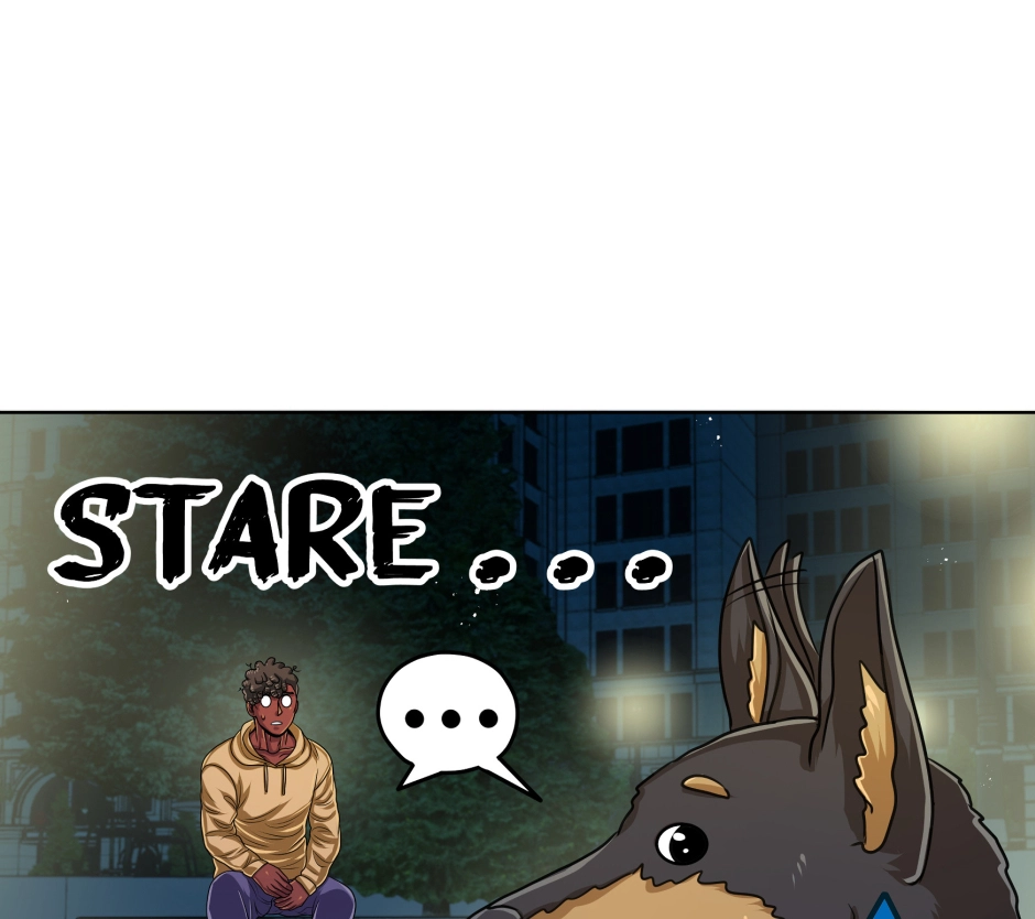 Read Cube x Cursed x Curious chapter 10 image 26 on Lezhin