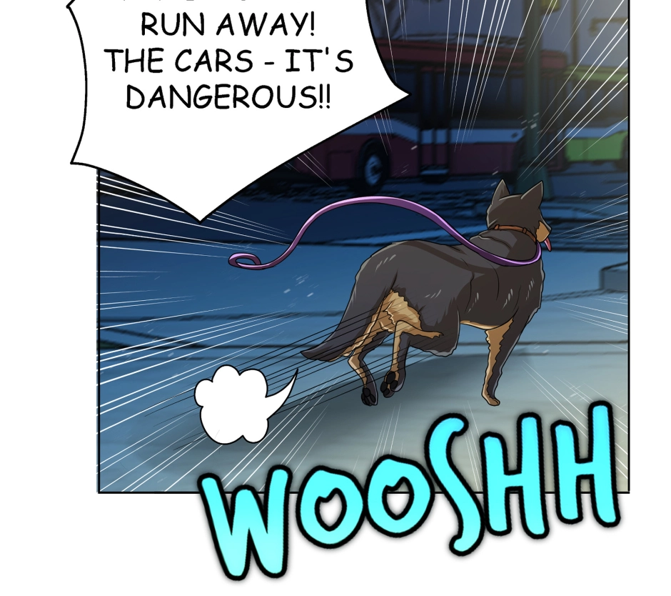 Read Cube x Cursed x Curious chapter 10 image 28 on Lezhin