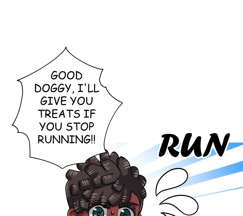 Read Cube x Cursed x Curious chapter 10 image 29 on Lezhin