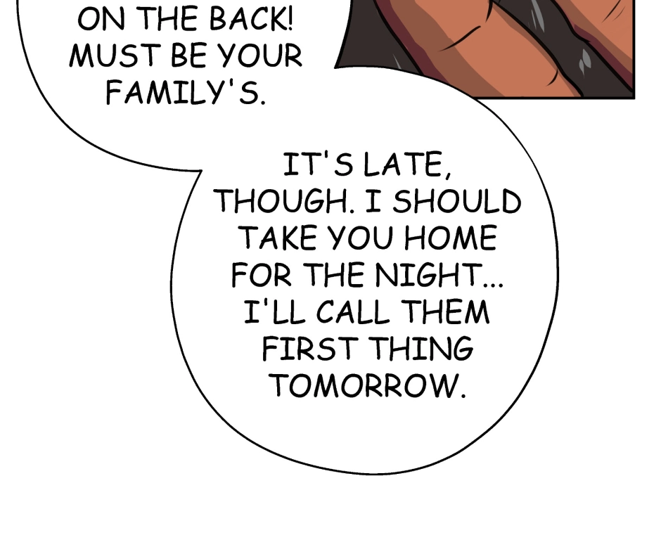 Read Cube x Cursed x Curious chapter 10 image 34 on Lezhin