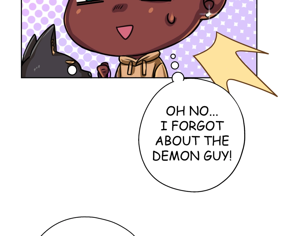 Read Cube x Cursed x Curious chapter 10 image 36 on Lezhin