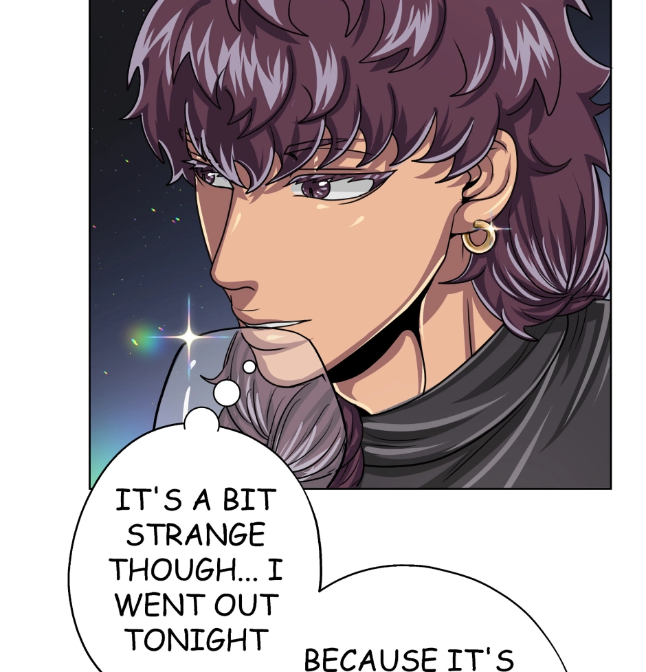 Read Cube x Cursed x Curious chapter 10 image 4 on Lezhin