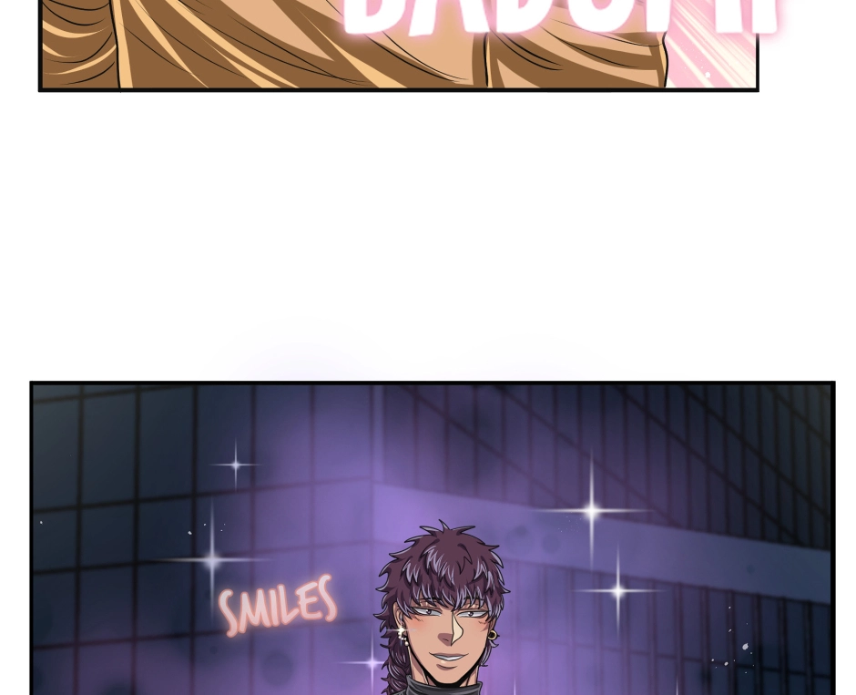 Read Cube x Cursed x Curious chapter 10 image 42 on Lezhin