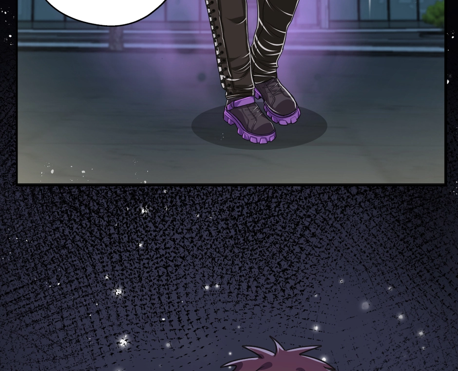 Read Cube x Cursed x Curious chapter 10 image 44 on Lezhin
