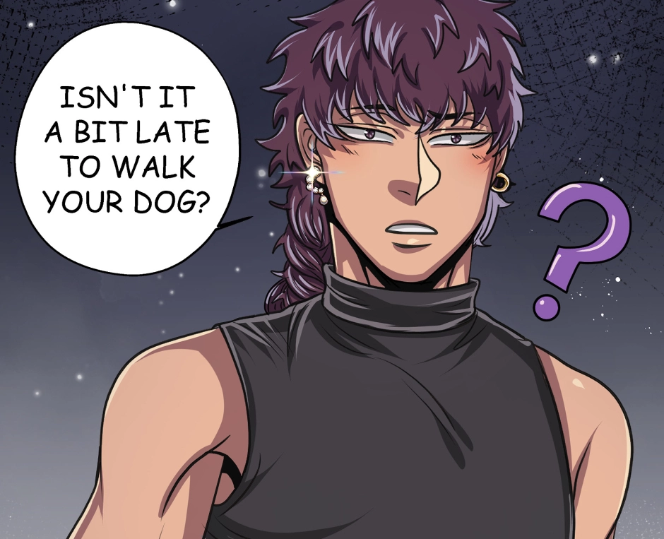 Read Cube x Cursed x Curious chapter 10 image 45 on Lezhin