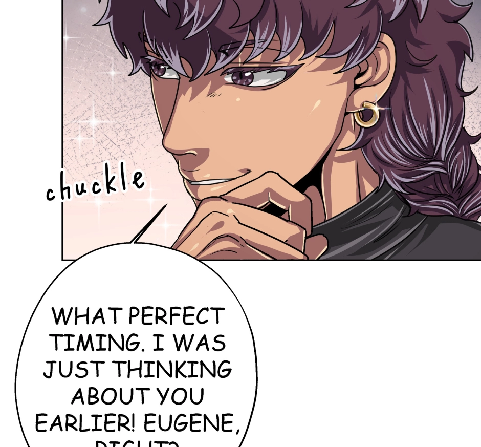 Read Cube x Cursed x Curious chapter 10 image 49 on Lezhin