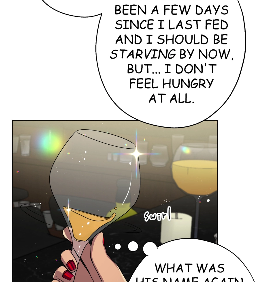 Read Cube x Cursed x Curious chapter 10 image 5 on Lezhin