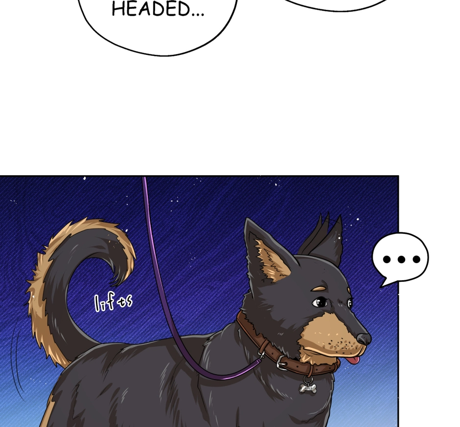 Read Cube x Cursed x Curious chapter 10 image 52 on Lezhin