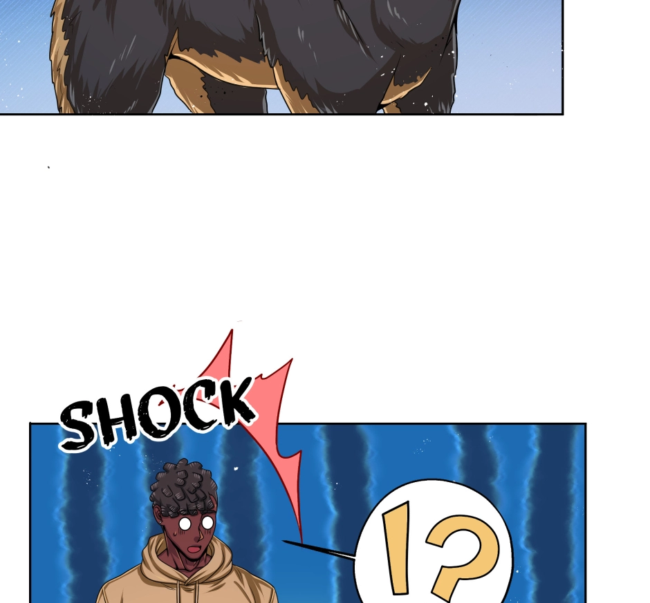 Read Cube x Cursed x Curious chapter 10 image 53 on Lezhin