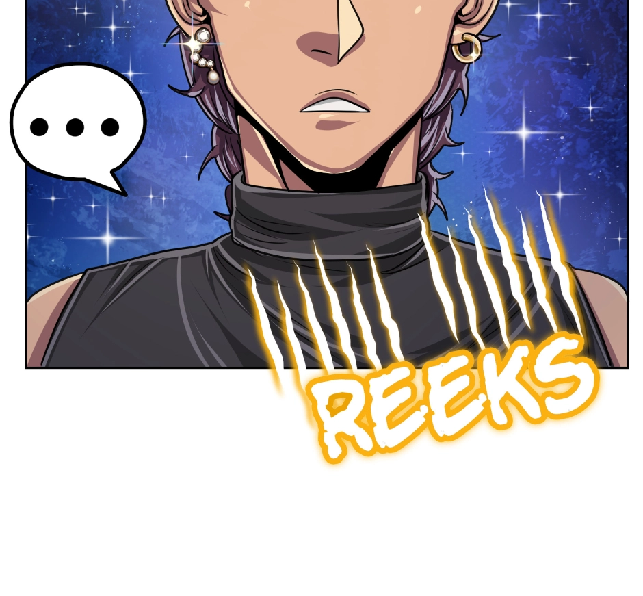 Read Cube x Cursed x Curious chapter 10 image 56 on Lezhin