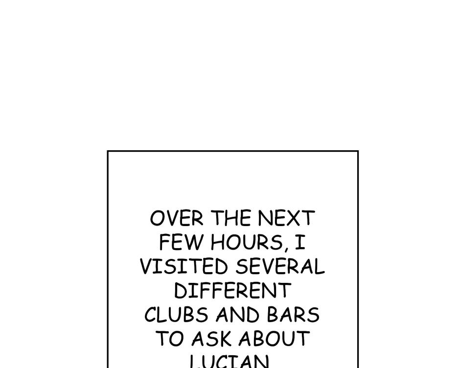 Read Cube x Cursed x Curious chapter 10 image 8 on Lezhin