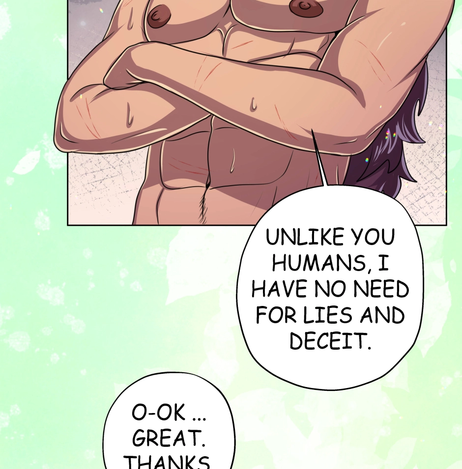 Read Cube x Cursed x Curious chapter 15 image 16 on Lezhin