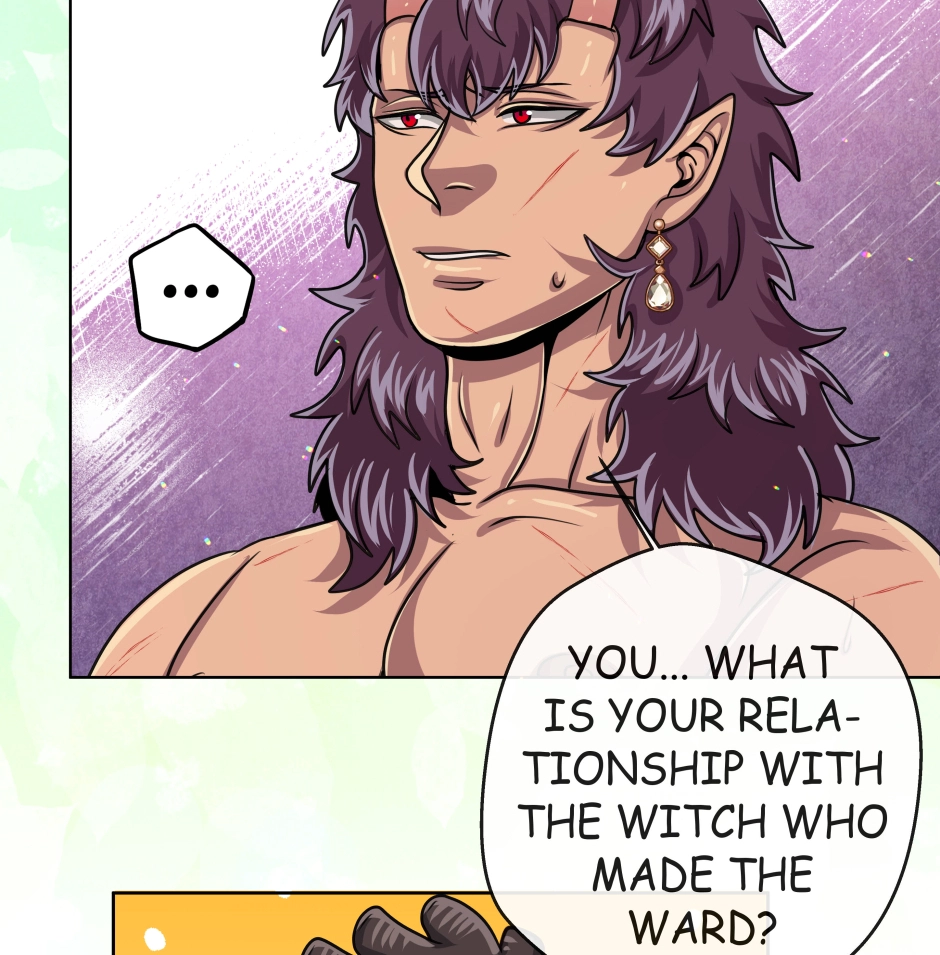 Read Cube x Cursed x Curious chapter 15 image 18 on Lezhin