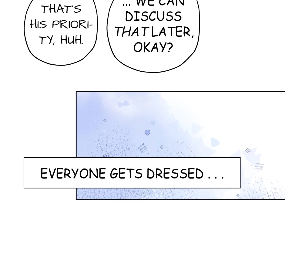 Read Cube x Cursed x Curious chapter 15 image 23 on Lezhin