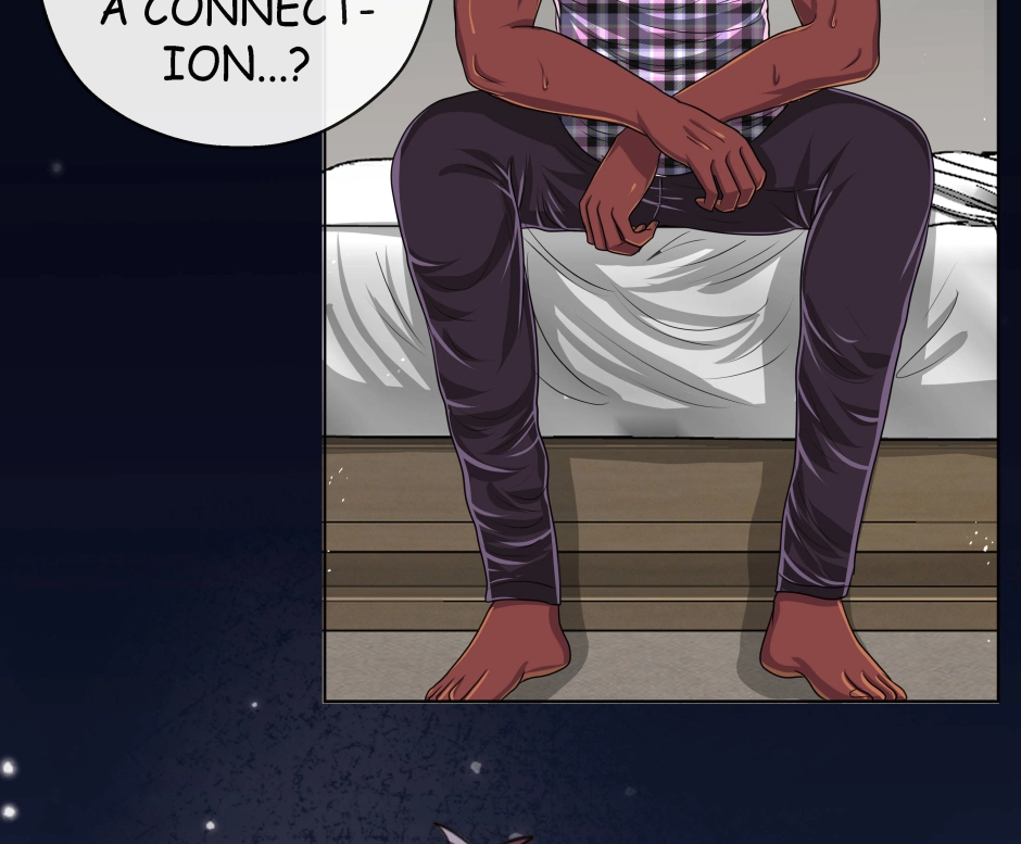 Read Cube x Cursed x Curious chapter 15 image 25 on Lezhin