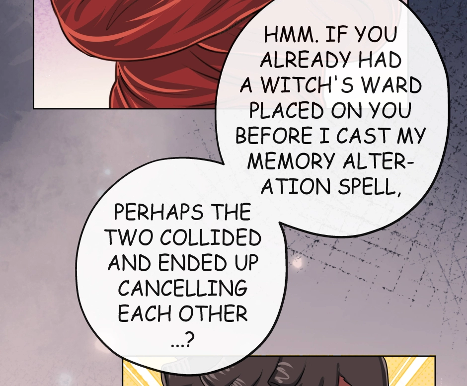 Read Cube x Cursed x Curious chapter 15 image 27 on Lezhin