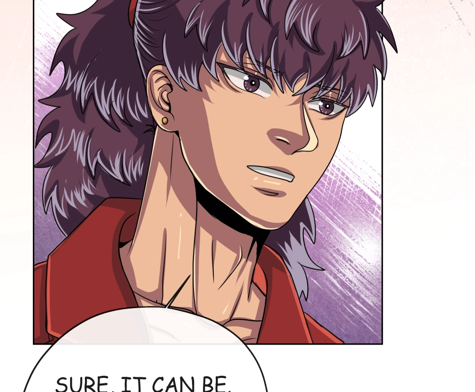 Read Cube x Cursed x Curious chapter 15 image 29 on Lezhin