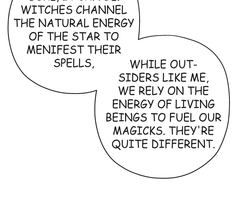 Read Cube x Cursed x Curious chapter 15 image 30 on Lezhin