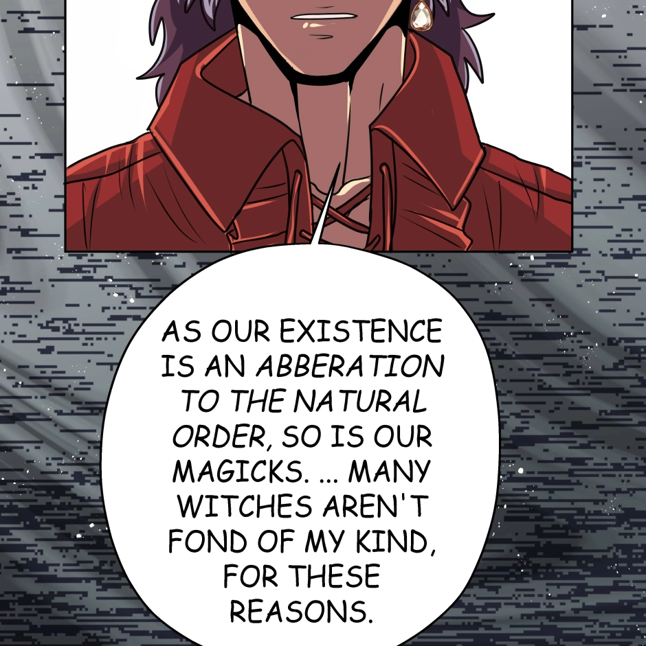 Read Cube x Cursed x Curious chapter 15 image 33 on Lezhin