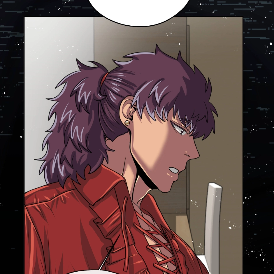 Read Cube x Cursed x Curious chapter 15 image 35 on Lezhin