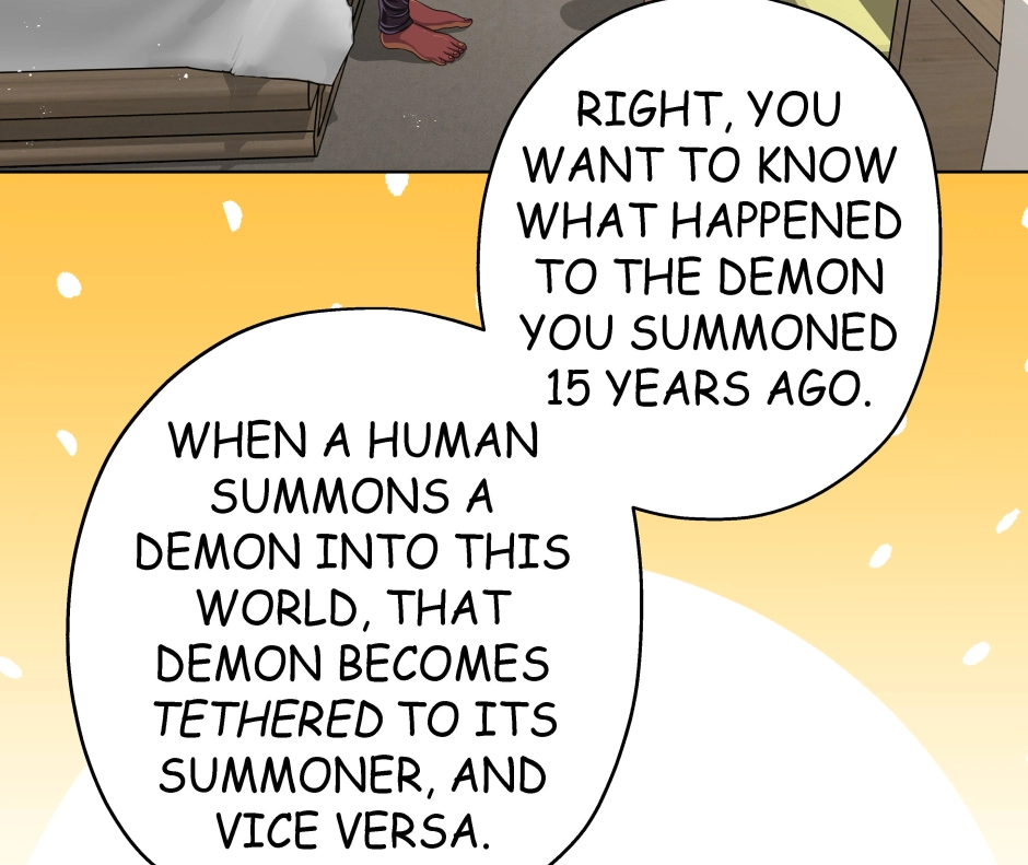 Read Cube x Cursed x Curious chapter 15 image 38 on Lezhin