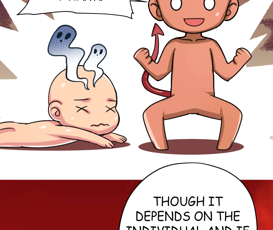 Read Cube x Cursed x Curious chapter 15 image 41 on Lezhin