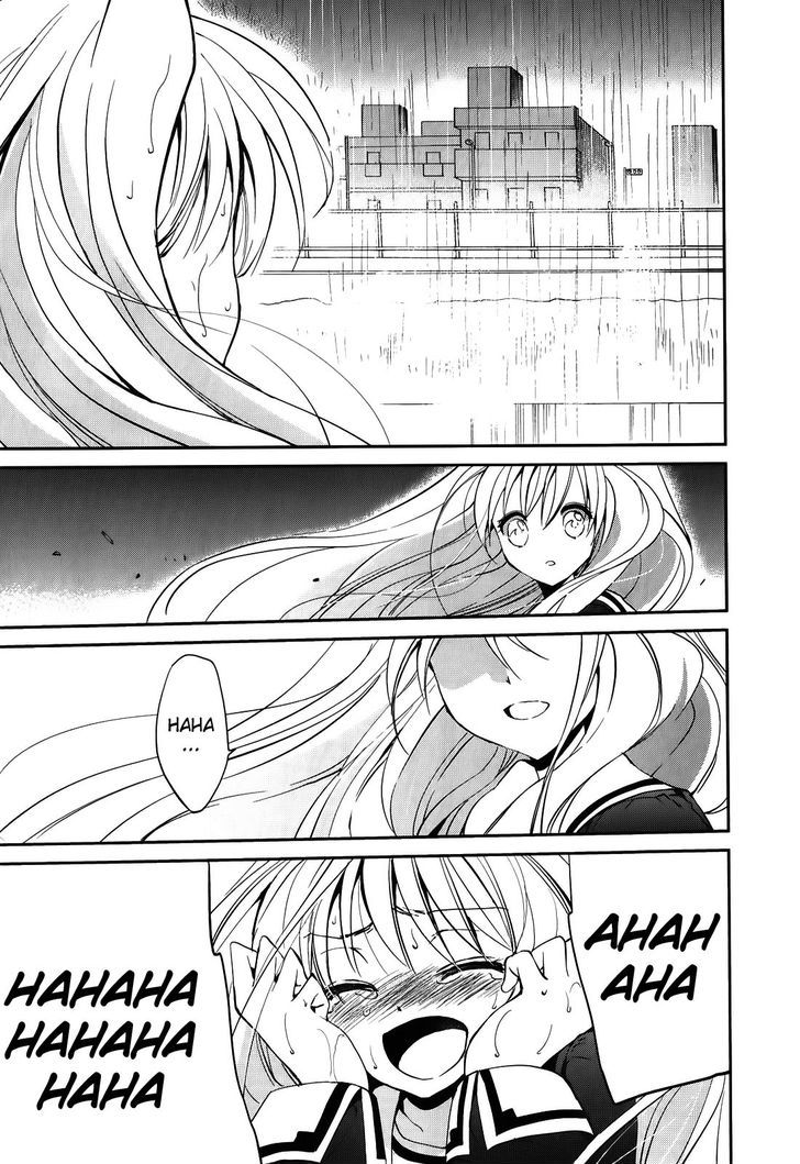 Read Cube x Cursed x Curious chapter 7 image 26 on Lezhin
