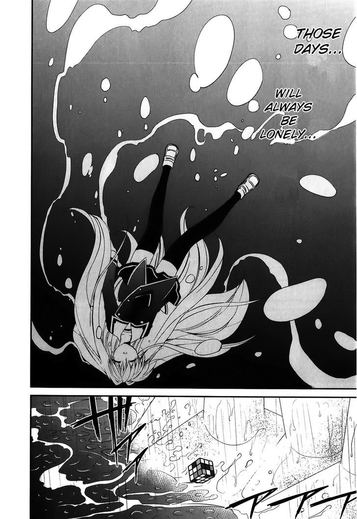 Read Cube x Cursed x Curious chapter 7 image 29 on Lezhin