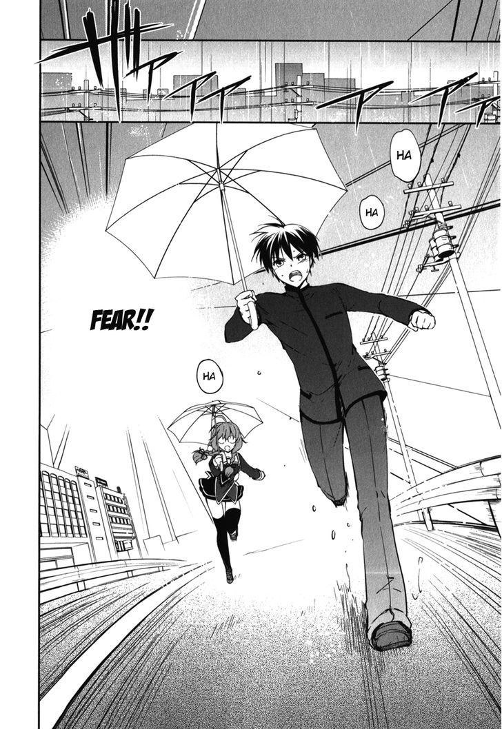 Read Cube x Cursed x Curious chapter 9 image 1 on Lezhin
