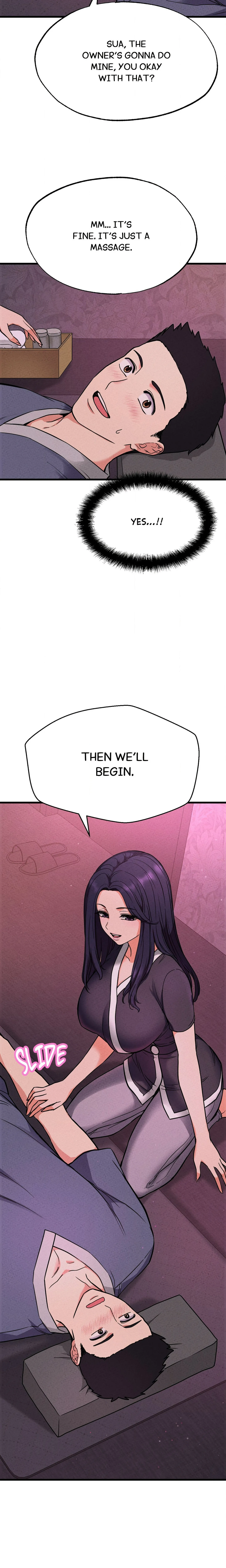 Read Cuck-thology chapter 1 image 11 on Lezhin