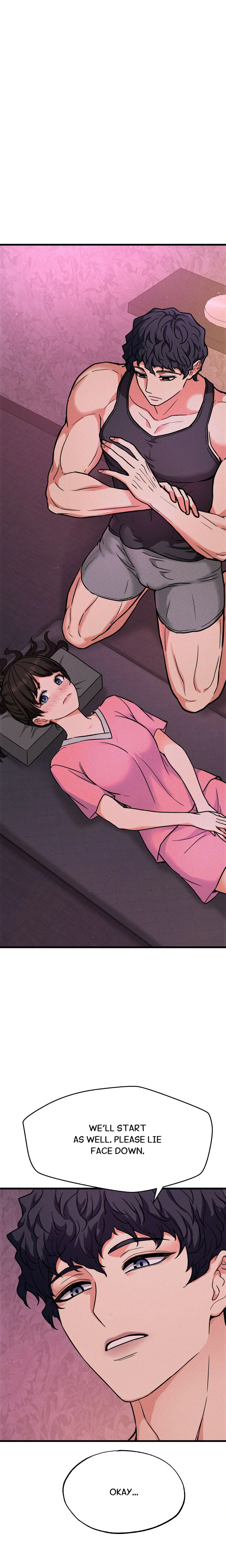 Read Cuck-thology chapter 1 image 12 on Lezhin
