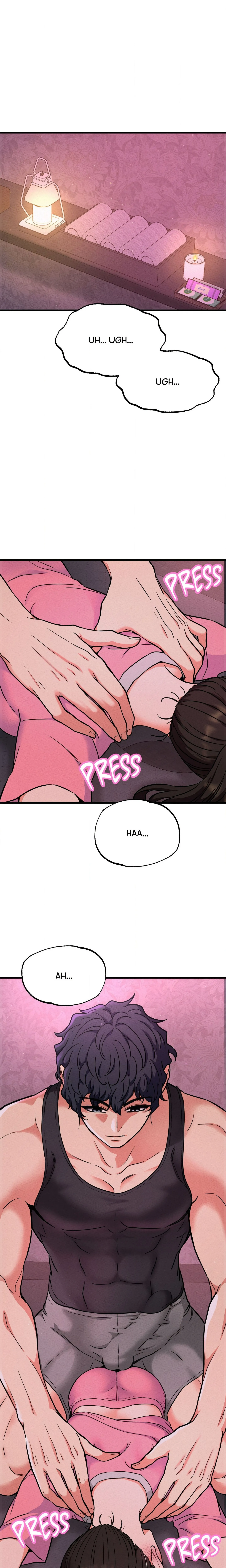 Read Cuck-thology chapter 1 image 13 on Lezhin