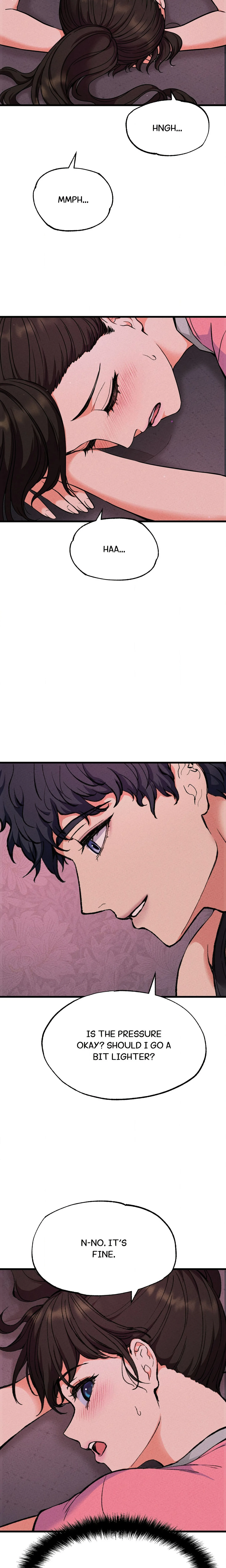 Read Cuck-thology chapter 1 image 14 on Lezhin