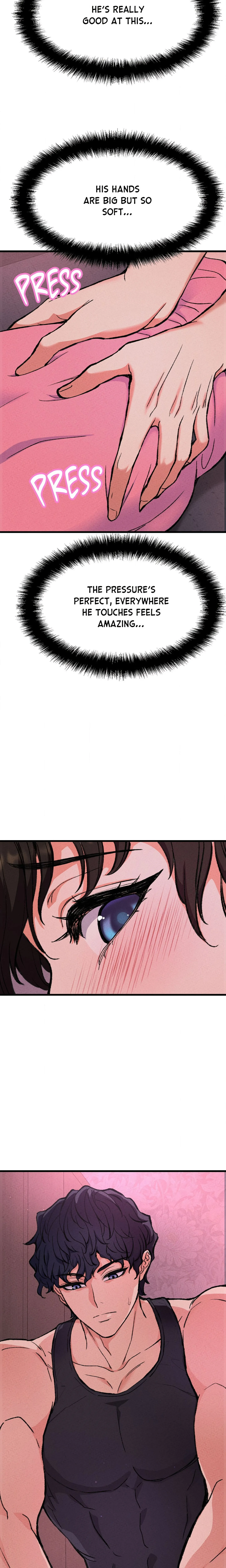 Read Cuck-thology chapter 1 image 15 on Lezhin