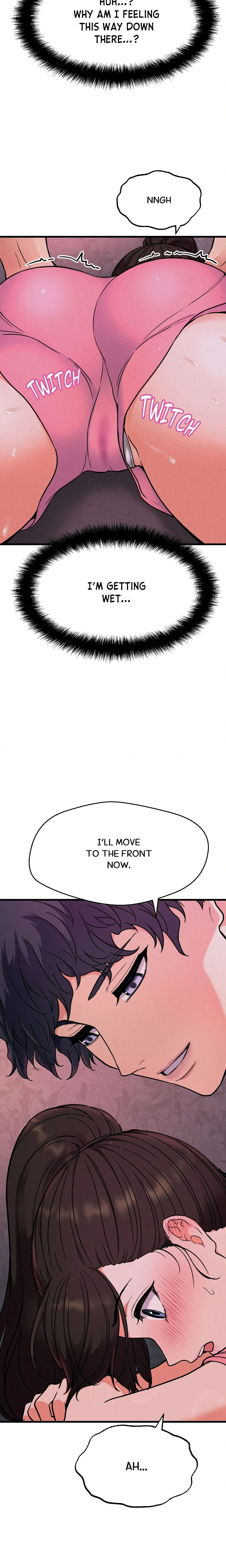 Read Cuck-thology chapter 1 image 18 on Lezhin