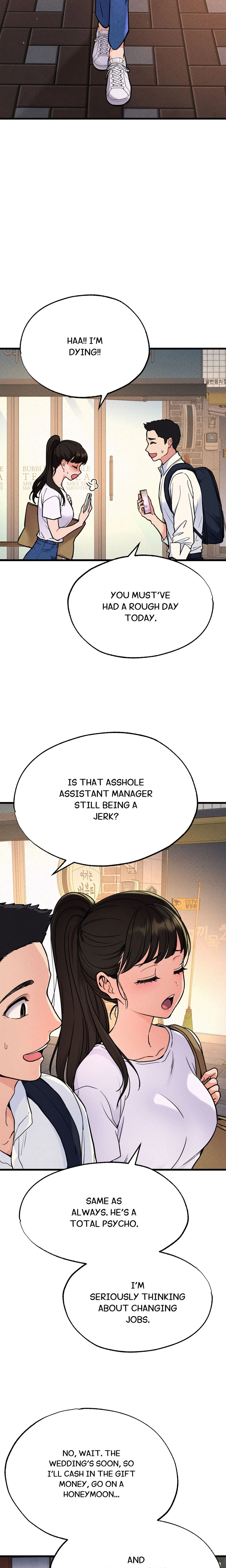 Read Cuck-thology chapter 1 image 2 on Lezhin