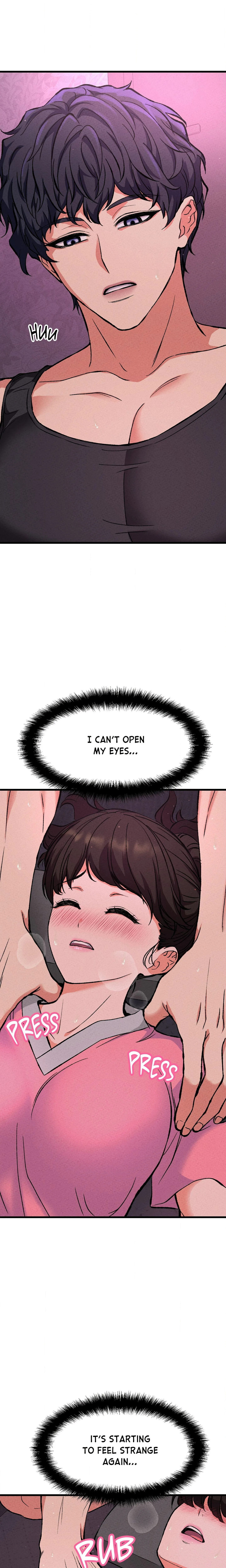 Read Cuck-thology chapter 1 image 20 on Lezhin