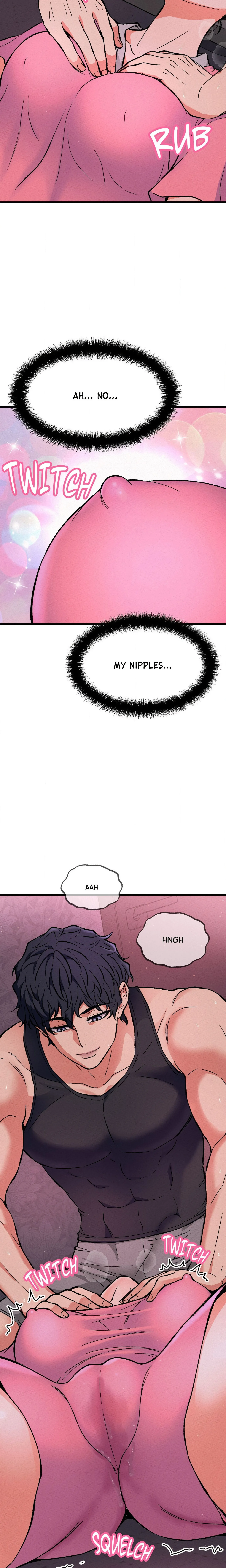 Read Cuck-thology chapter 1 image 21 on Lezhin