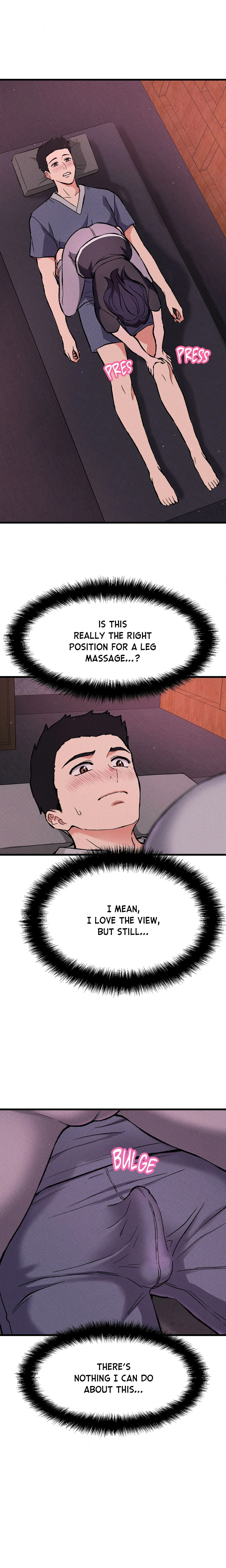 Read Cuck-thology chapter 1 image 23 on Lezhin