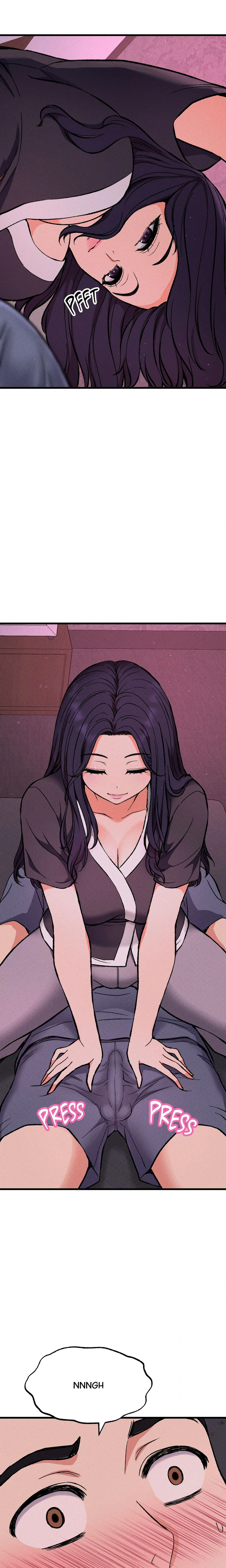 Read Cuck-thology chapter 1 image 24 on Lezhin