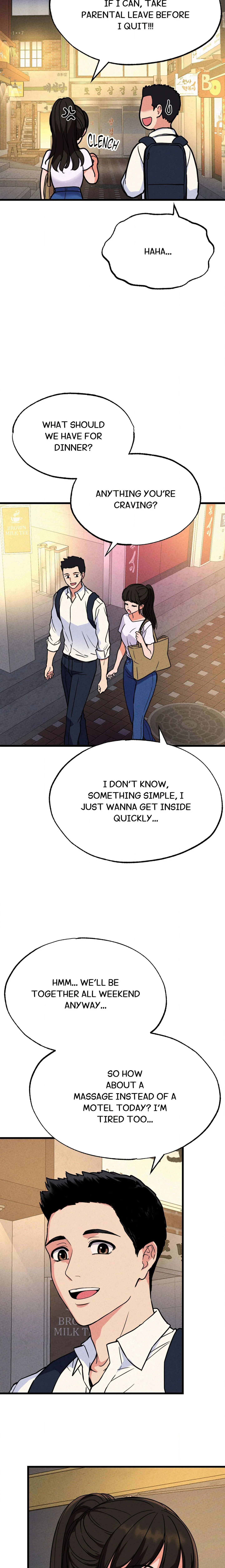 Read Cuck-thology chapter 1 image 3 on Lezhin