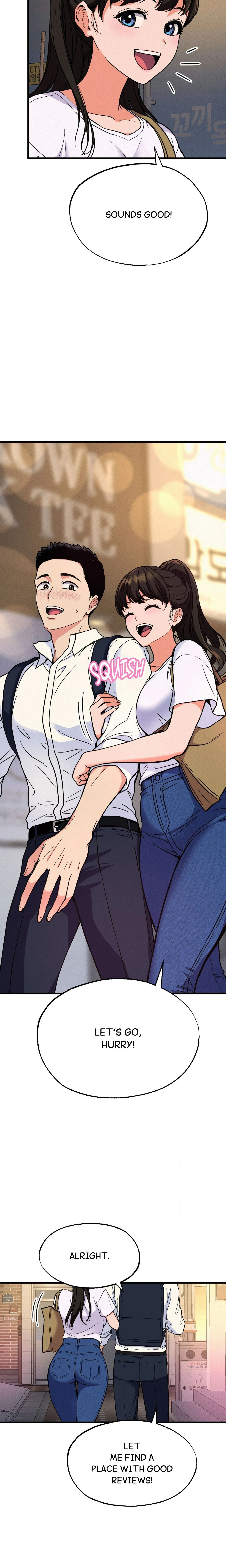 Read Cuck-thology chapter 1 image 4 on Lezhin