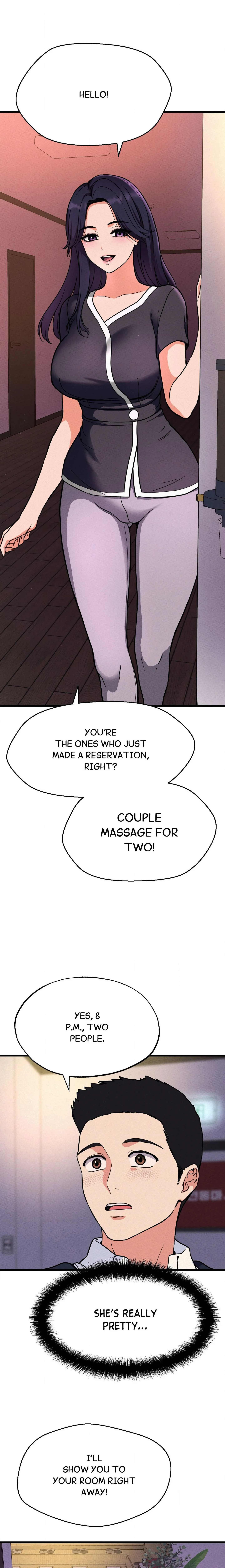 Read Cuck-thology chapter 1 image 6 on Lezhin