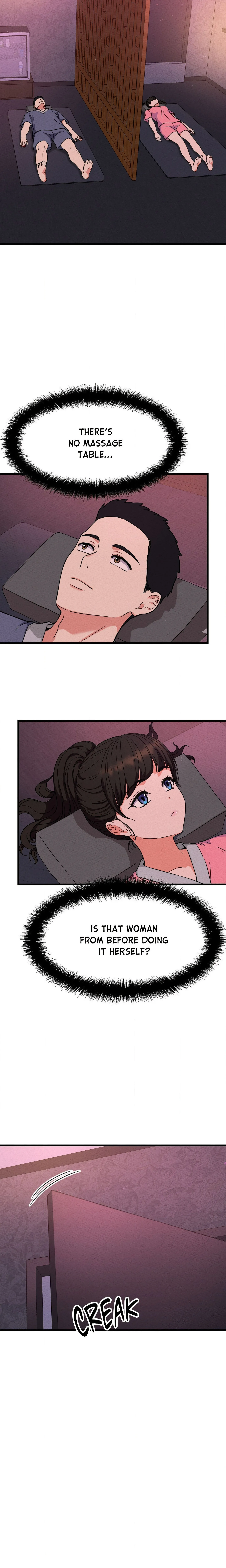 Read Cuck-thology chapter 1 image 9 on Lezhin