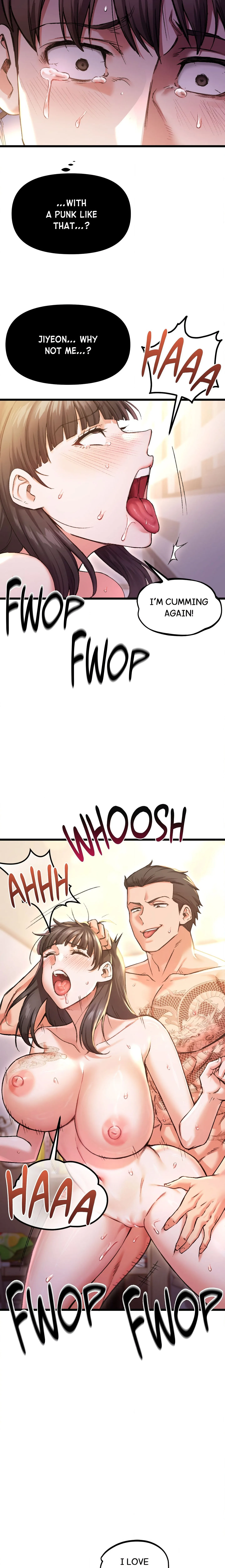 Read Cuck-thology chapter 10 image 14 on Lezhin
