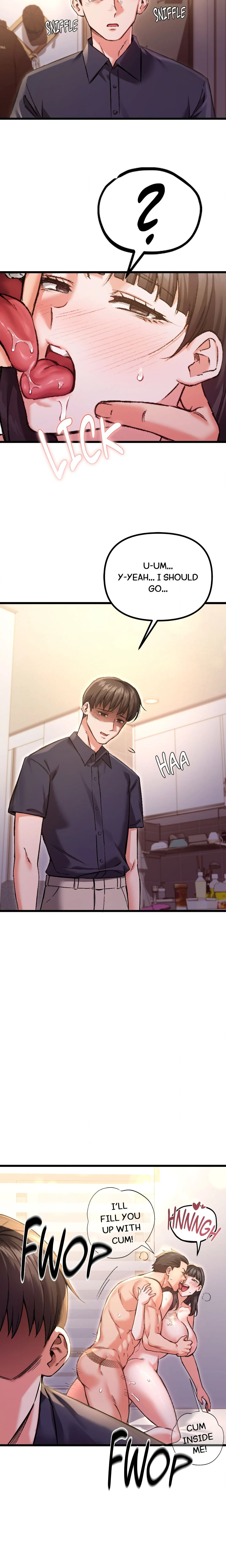 Read Cuck-thology chapter 10 image 16 on Lezhin