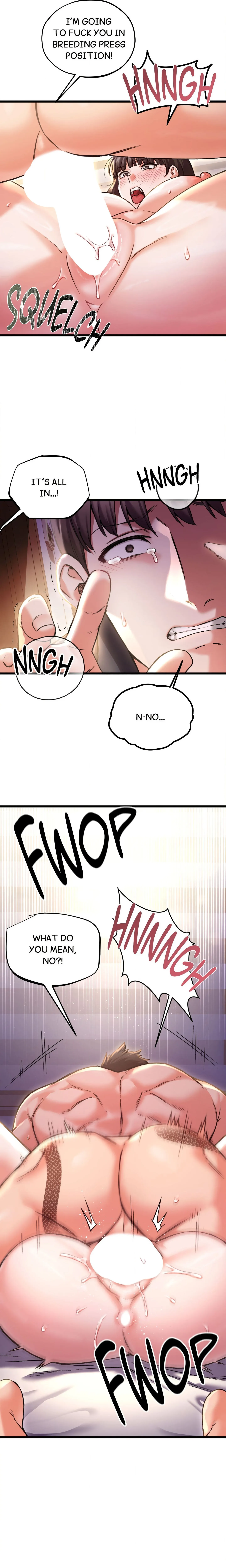 Read Cuck-thology chapter 10 image 4 on Lezhin