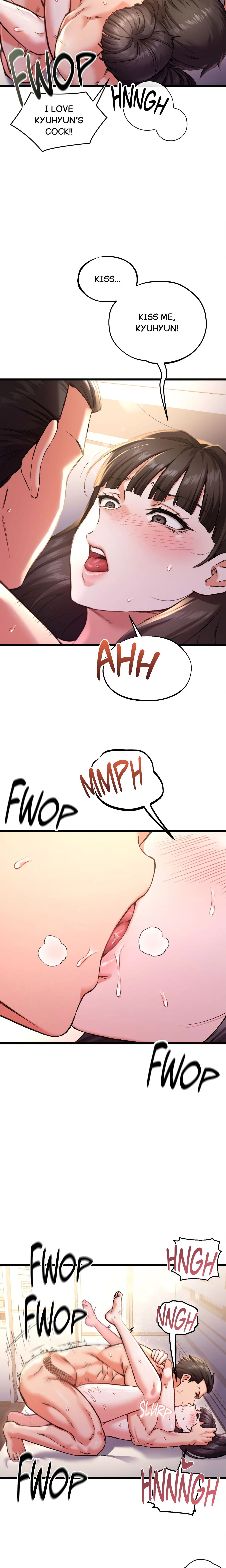 Read Cuck-thology chapter 10 image 6 on Lezhin
