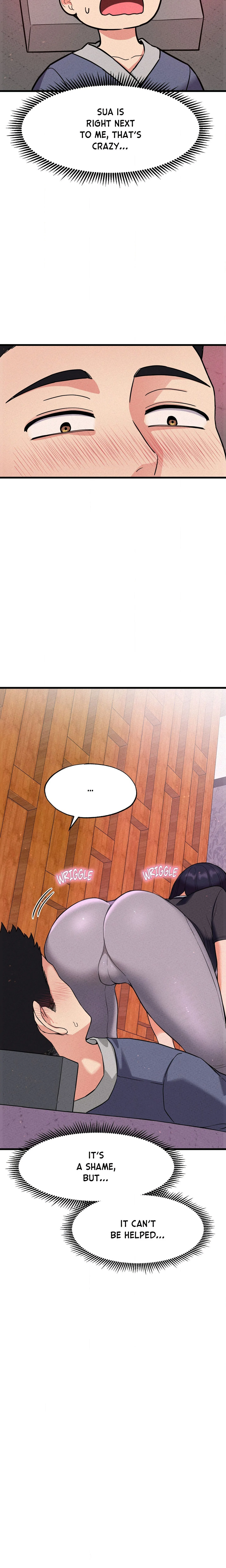 Read Cuck-thology chapter 2 image 1 on Lezhin